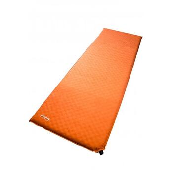 Самонадувающийся коврик Tramp Suede TRI-021 5 см, фото 