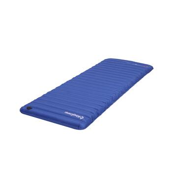 Коврик надувной KingCamp Single Airbed Pump 3588, фото 
