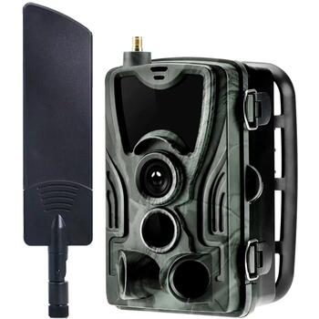 Фотоловушка Suntek HC-801LTE-LI, фото 