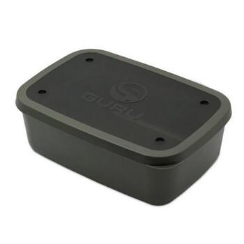 Коробка для наживки GURU 3,0л Solid Lid, фото 