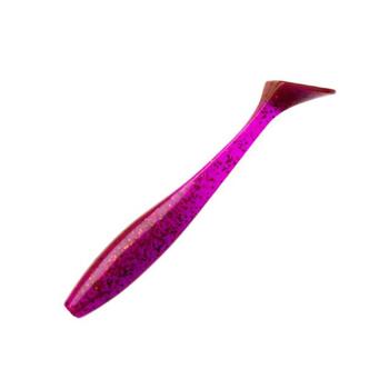 Мягкие приманки Narval Choppy Tail 12cm #003-Grape Violet, Цвет.: 3, фото 