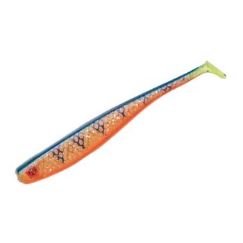 Мягкие приманки Narval Fishing Skinny 12cm #018-Blue Perch, Цвет.: 18, Вес: 9 г, Длина, см.: 12, фото 