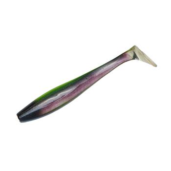 Мягкие приманки Narval Choppy Tail 12cm #053-Phantom, Цвет.: 53, фото 