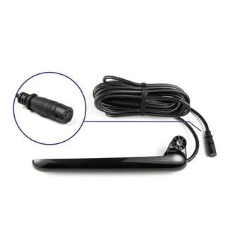 Датчик эхолота Lowrance TripleShot Skimmer, фото 