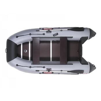 Лодка Посейдон Викинг VN 340H, фото 