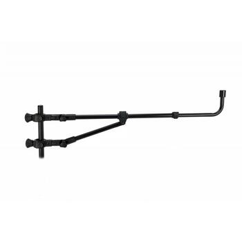 ELEGANCE FEEDER PRO Держатель удилища фидерного Feeder Arm Pro Tele 60х100см d25-36мм, фото 