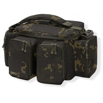 Сумка универсальная KORDA Compac Carryall Dark Kamo XL (62*47*33см, 50л), фото 
