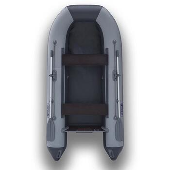 Надувная лодка ПВХ Stel 02/300 (натяжное дно), фото 
