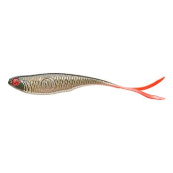 Мягкие приманки Narval Fishing Maxlug 22cm #008-Smoky Fish, фото 