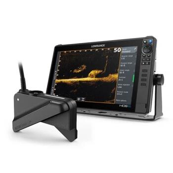 Датчик Lowrance Active Target 2XL - Новинка 2026, фото 