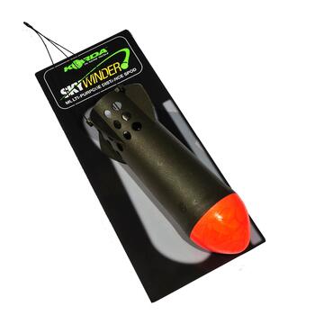 Ракета KORDA SkyWinder Orange, фото 
