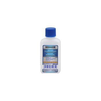 Омыватель летний концентрат RAVENOL Sommerscheibenr.Konz. 1:10 (0.05л), фото 