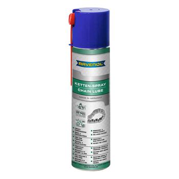 Смазка для цепей RAVENOL Ketten-Spray (0,4л), фото 