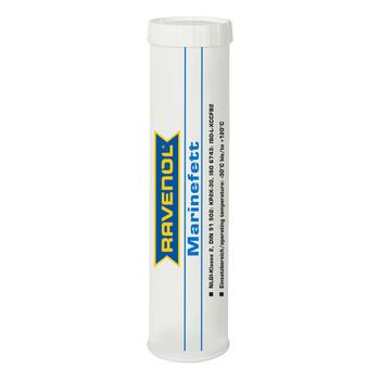 Смазка RAVENOL Marinefett (0,4кг), фото 