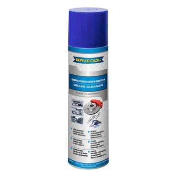 Очиститель торм. системы RAVENOL Bremsenreiniger (0,5л), фото 