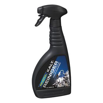 Средство для мойки с щелочью RAVENOL Kaltreiniger loesemittelfrei (0,5л), Объем, л.: 0.5, фото 