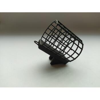 Фидерная кормушка С+ серия RL клыки (140г), Вес, гр: 140, фото 