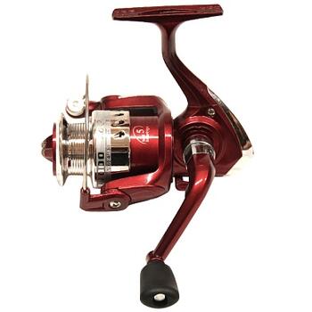 Катушка рыболовная Aoqiusite NL4000RED 5п, Вес, гр: 250, фото 