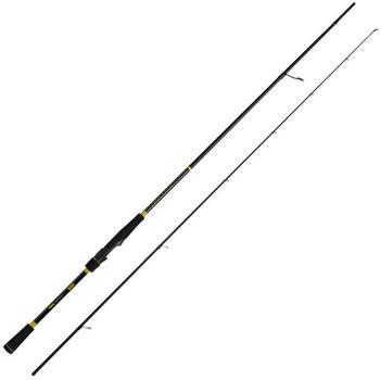 Спиннинг @SnastiZdraste #Porolka Pro 76H 230cm 15-56g #2.5 Ex.Fast, фото 