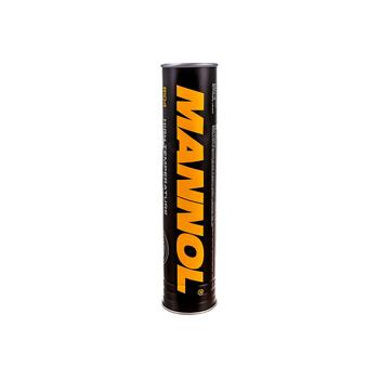 Смазка литиевая MANNOL LC-2 High Temperature Grease 400 г, фото 