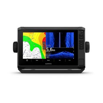 Эхолот Garmin EchoMap UHD2 92sv, без датчика, фото 