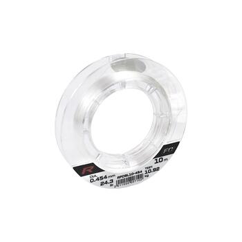 Флюорокарбон RUZZA Shock Leader 10м 0,454мм 10,92кг/24,3lb, Диаметр лески: 0,454 мм, Размотка: 10 м, фото 