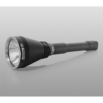 Фонарь Armytek Barracuda Pro XHP35 HI White, Световая температура: White, Вес, гр: 251, фото 