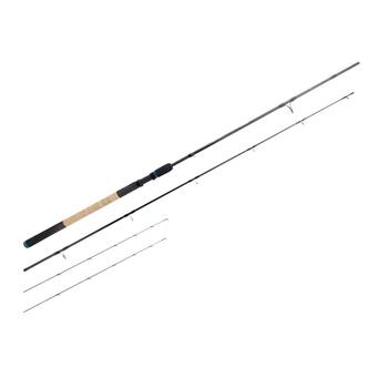 Удилище фидерное F-FISHING Aster Feeder 2,7м тест max 35г, 125гр, Тип удилища: Фидерное, фото 