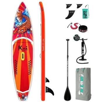 Сапборд KOI SUP Funwater 2023 11'6", фото 