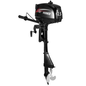 Лодочный мотор Hidea HD 2.5 FHS, фото 