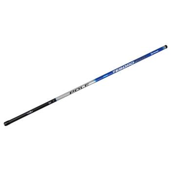 Удилище маховое теле б/к F-FISHING Tesoro Pole 5м, фото 
