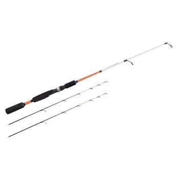 Удилище фидерное лодочное F-FISHING Fiaba Boat Feeder 1,3м тест max 90г, Тип удилища: Фидерное, фото 
