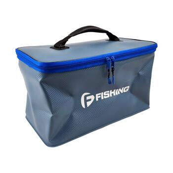 Сумка холодильник F-FISHING , фото 