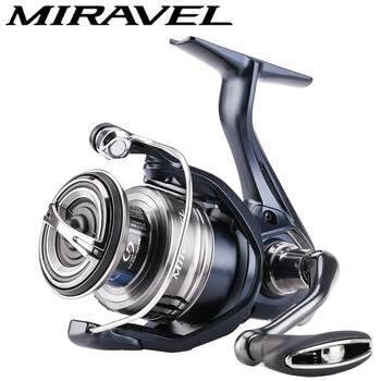 Катушка Shimano 22 Miravel C 3000, фото 
