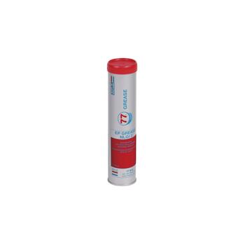 Смазка минеральная литиевая консистентная 77 Lubricants EPX NLGI 2, 400 г, фото 