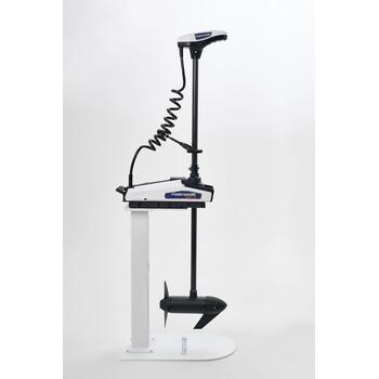 Электроякорь MakoShark SANVU LIGHT-155/60’’ Черно-белый, фото 