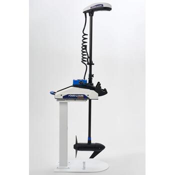 Электроякорь MakoShark OMAIS 255T/60’’ Белый, фото 