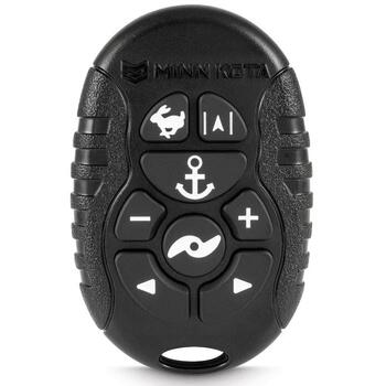 Микропульт дистанционного управления Bluetooth для мотора Minn Kota, фото 