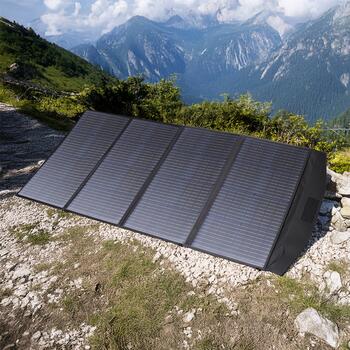 Солнечная батарея 200W, фото 