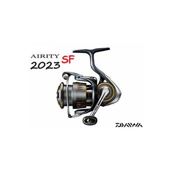 Катушка DAIWA 23 AIRITY SF 2000SS-P, фото 