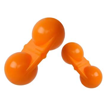 Погремушки Dalke Fishing CatFishca Double Rattle 4 шт., фото 