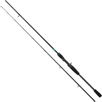 Кастинговое удилище Narval Fishing Signature Verdict Pelagic C Jr C68 204cm max 70g 2.5PE Fast, фото 