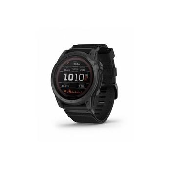 Умные часы Garmin TACTIX 7 – Pro Ballistics Edition, фото 