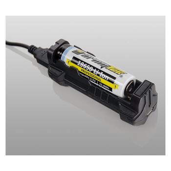 Зарядное устройство Armytek Handy C1 VE с функцией Powerbank, фото 