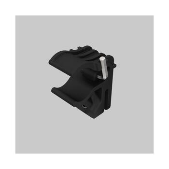 Крепление на строительную каску Armytek Hard Hat Mount AHM-03, фото 