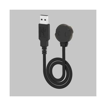 Магнитное зарядное устройство Armytek Magnetic Charger AMC-03 for Armytek tactical flashlights, фото 