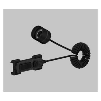 Магнитная выносная кнопка Armytek Magnetic Remote Switch MRS-01, фото 