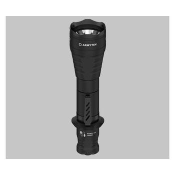 Фонарь Armytek Predator Pro Magnet USB Warm, фото 