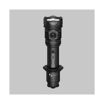 Фонарь Armytek Predator Pro Max Magnet USB White, фото 