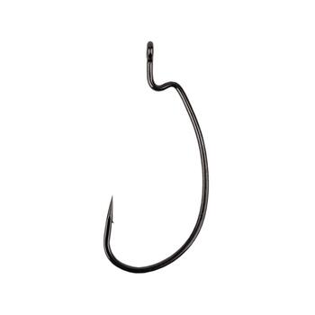 Крючок офсетный RUZZA Offset Hook Wide Gap №3/0 , Размер.: №3/0, фото 